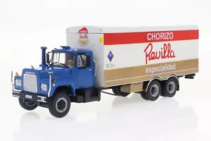 1/43 Camión truck Mack R600 R 600 Chorizo Revilla no Pegaso - Imagen 1 de 8