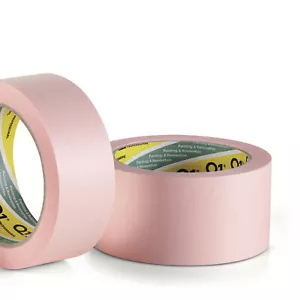 Cinta de enmascaramiento de superficie sensible Q1 - washi de varios tamaños para superficies delicadas - Imagen 1 de 7