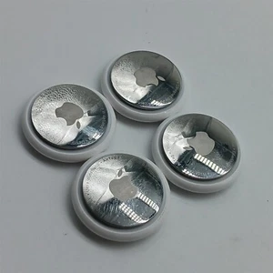 Pack de 4 Apple AirTag [MX542LL/A] - Photo 1 sur 2