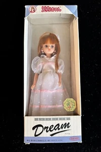 TAKARA Licca-chan Puppe Vintage 3. Generation Japan - Bild 1 von 7