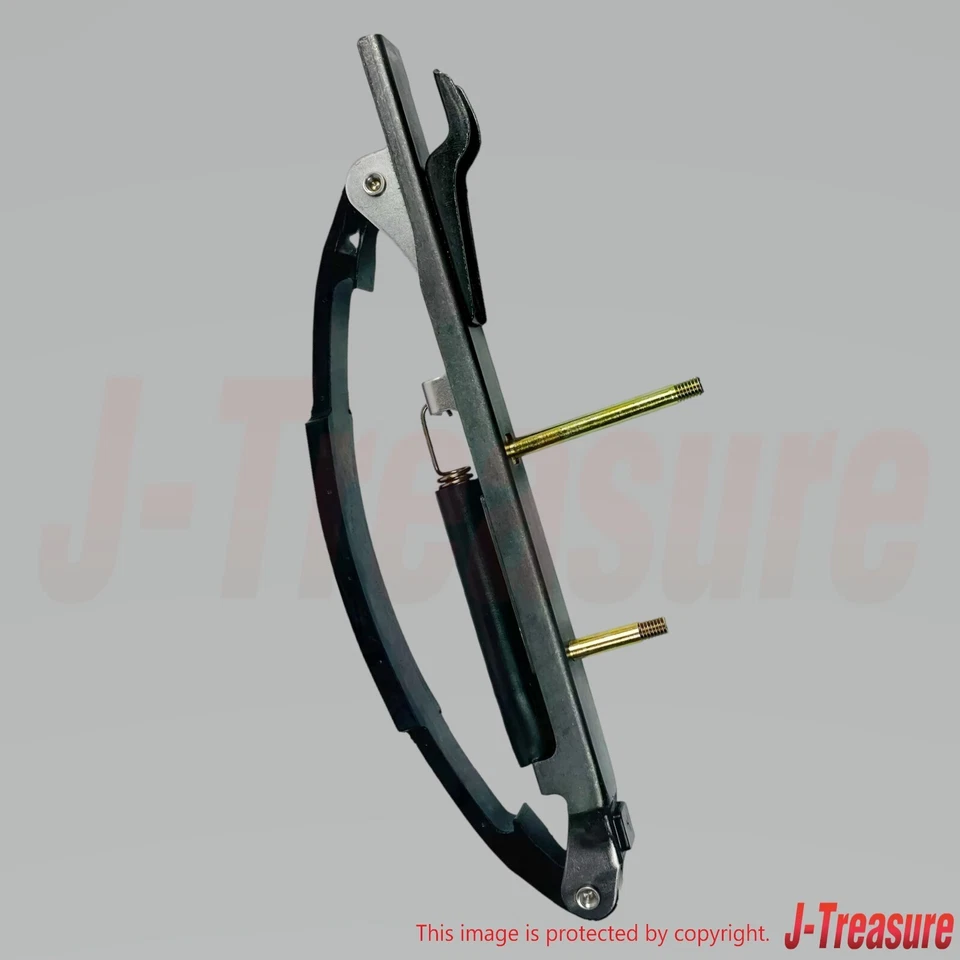 HONDA NIGHTHAWK 750 CB750SC 82-83 Genuine Cam Chain Tensioner 14500-425-020 OOEM - Image 1 of 4