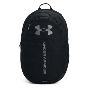 Under Armour Hustle Lite 26.5L Backpack School-Work-Gym W/Laptop Sleeve FREESHIP - Picture 1 of 6