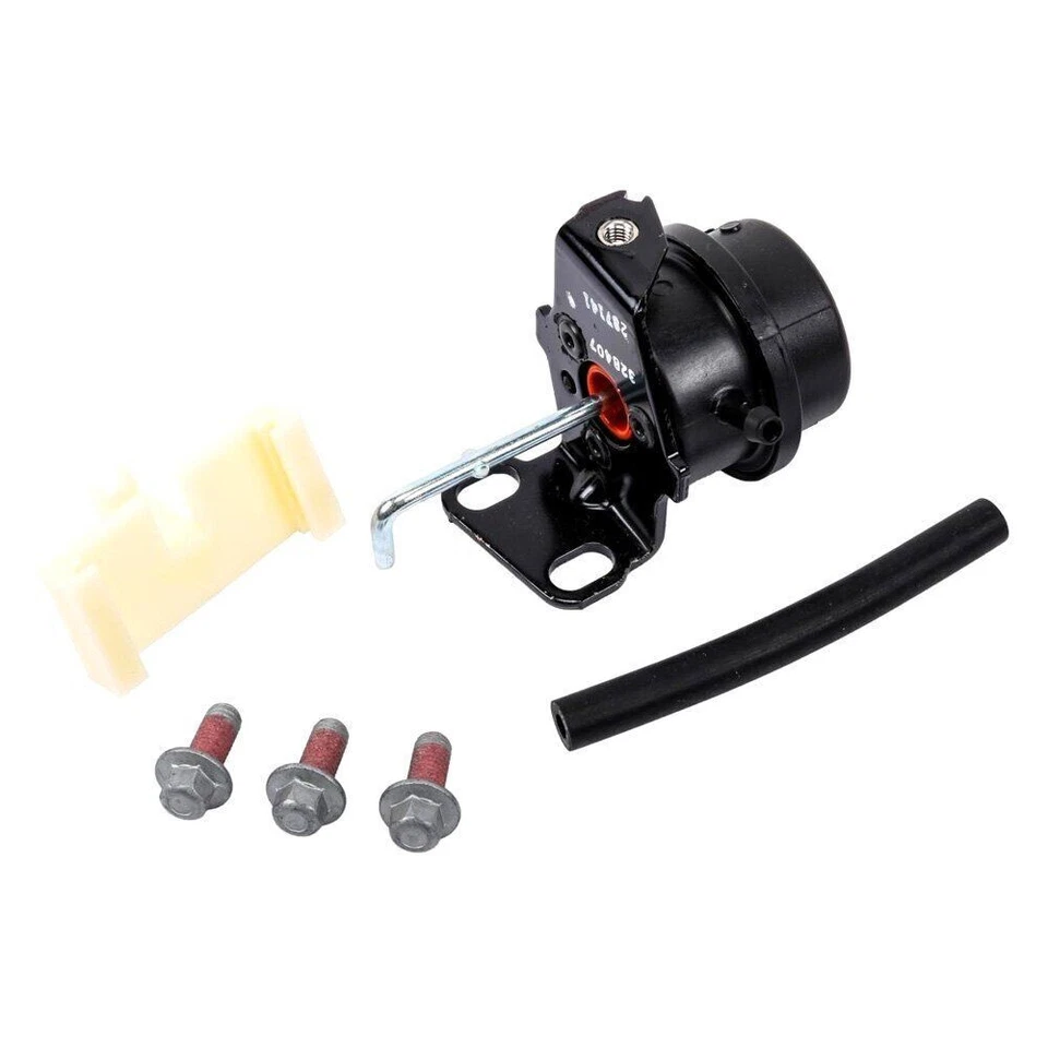 ACDELCO GM EQUIPO ORIGINAL 89018120 SOBREALIMENTADOR VÁLVULA DE DERIVACIÓN ACTUADOR Foto 1 de 1