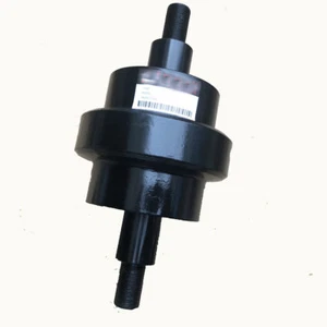 New Heavy Equipment Parts Mini Excavator Bottom roller for Bob-Cat X441 - Picture 1 of 2
