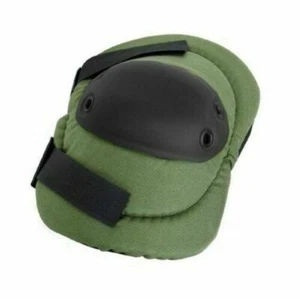 Alta Tactical 53010-09 Flex Military Elbow Pads - OD Green - CLEARANCE - Picture 1 of 1