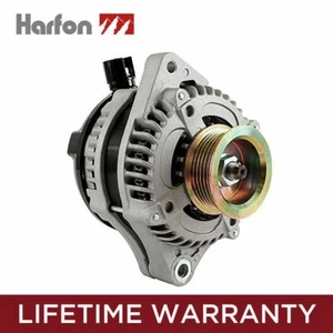 New Alternator 11392 For Honda Accord 3.5L 2008-2012 Crosstour 2010 104210-5910 - Foto 1 di 5