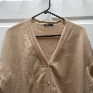 Cárdigan manga larga Shein Curve talla 0XL - Imagen 1 de 4