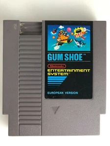 Pistola de zapato de goma (pal) Nintendo NESgo - Imagen 1 de 2