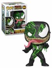 FUNKO POP MARVEL ZOMBIES #664 ZOMBIE VENOM VINYL FIGURE~FAST POST 🌏