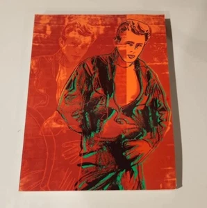 JAMES DEAN - AMERICAN ICON - DAVID DALTON, RON CAYEN - PAPERBACK - 1ST EDITION - Picture 1 of 9