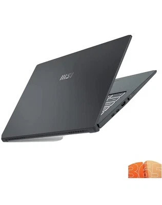 MSI Prestige 15 A12UC-035UK 15.6" (Intel Core i5 12th Gen., 4.40 GHz, 8GB,... - Image 1 of 3