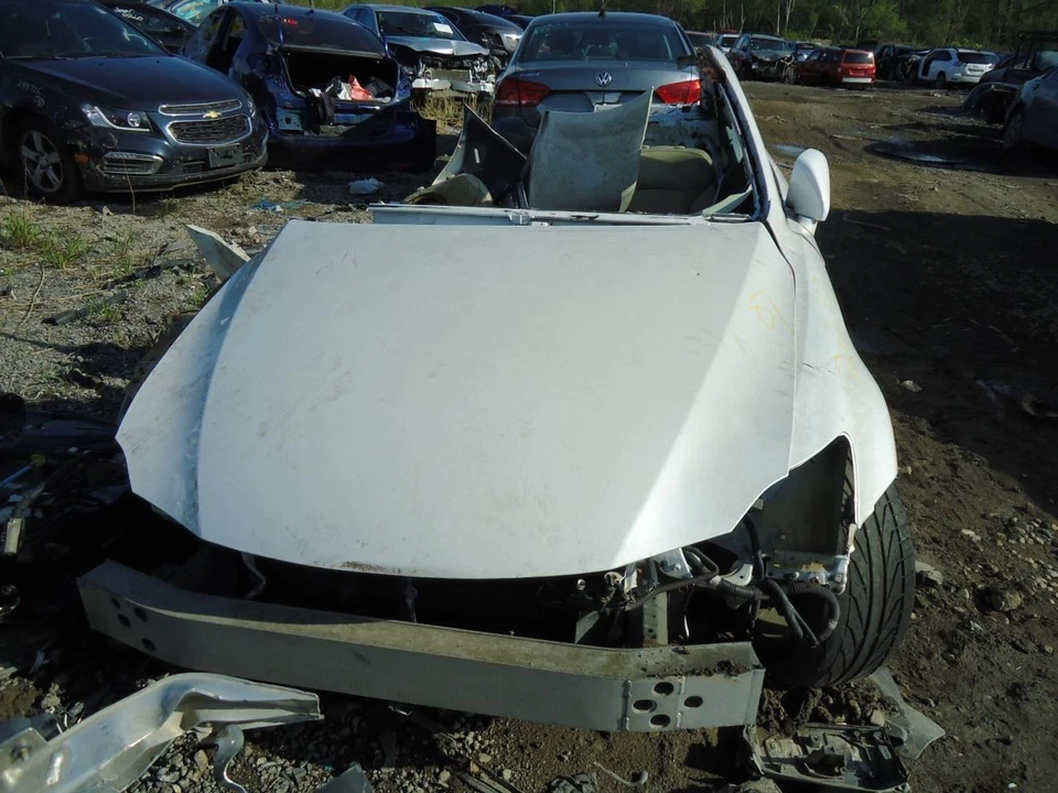 Windshield Wiper Motor Fits 08-11 13-21 LAND CRUISER 1612827 - Image 1 of 4