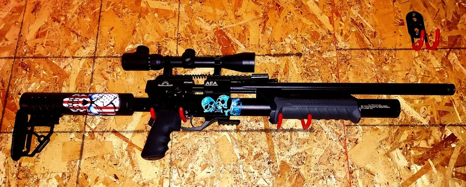 Aea MEGALODON .58 - Image 1 of 1