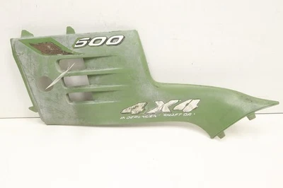 Polaris Sportsman 500 4x4 97 Side Body Cover Left 5431809-191 52785 - Image 1 of 4