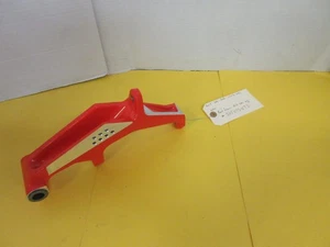 N.O.S 0EM 2015 Ski-doo MXZ XRS red fusion ski leg RH #505073473 - Picture 1 of 6