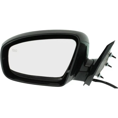 For 2013-2013 JX35 Left Mirror 963023JA9A-PFM IN1320133 Foto 1 de 4