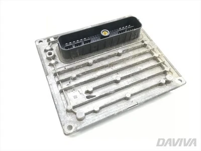 Ford Fiesta Motorsteuermoduleinheit 1.25 16V Benzin 55kW (75 HP) 6S61-12A650-HC - Image 1 of 4