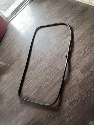 1994 1995 1996 Chevy Impala SS Trunk Rubber Seal Weatherstripping 91-96 Caprice  - Image 1 of 4