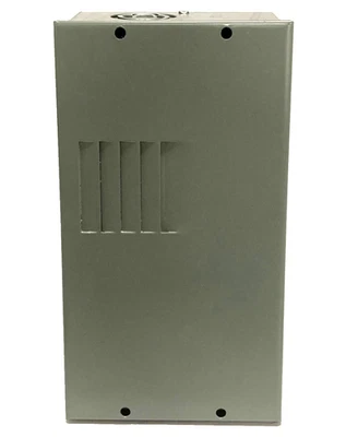 GE PowerMark Gold 40 Amp 2 Espacios 4 Circuitos Interior Panel Principal, TL240SCUP Foto 1 de 4