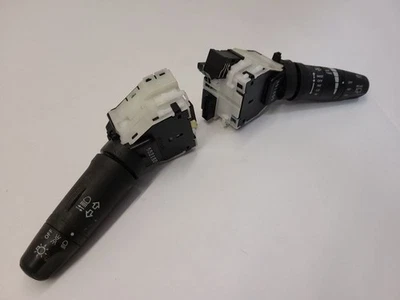 12 - 15 NISSAN ROGUE колонка переключатель VIN J 1-я цифра Японии построен сборка OEM - Изображение 1 из 4