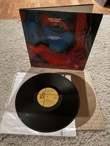 RANDY WESTON BLUE MOSES CTI VG VINYL LP - Picture 1 of 3