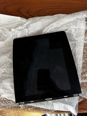 Renault Captur 2020-2024 LCD Display Touch Screen Schermo Originale - Immagine 1 di 4