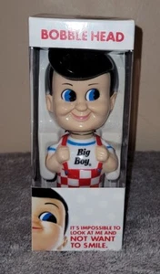 2012 Elias Brothers Big Boy Bobble Head Sealed - Picture 1 of 5