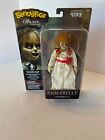 Bendyfigs The Conjuring Universe Annabelle Action Figure