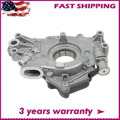 12686433 Oil Pump For Gen V L83 L86 5.3L 6.2L Truck & SUV Chevy GMC - Image 1 of 4
