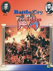 Battle Cry of Freedom  - Picture 1 of 3