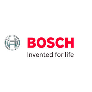 Bosch Front Brake Pad Set For Ford Explorer Special Service Police Sedan