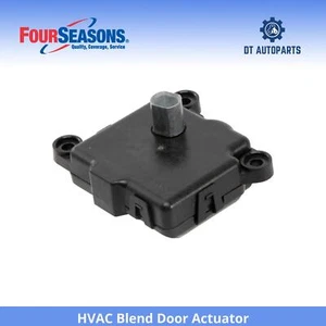 For 1999-2002 Dodge Ram 1500 HVAC Blend Door Actuator Main 4 Seasons 2000 2001 - Picture 1 of 6