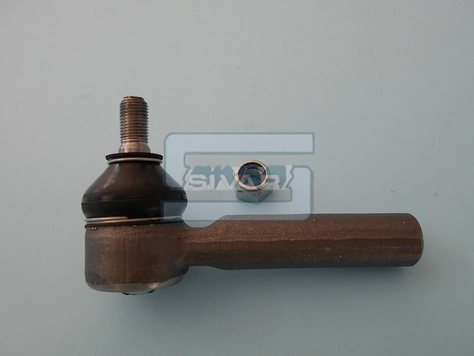 Cabezal de dirección izquierdo Chrysler Voyager Grand Voyager 1990 - 1995 5274470 Sivar Foto 1 de 1