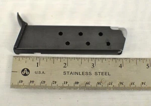 NEW - OEM Beretta 70S (Garcia) .380 ACP 7 RD magazine - READ - Picture 1 of 8