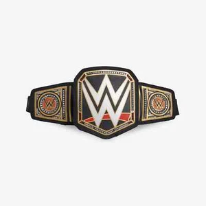 WWE X Igloo WWE Championship Belt Fanny Pack Limited Edition Cooler New Rare! - Picture 1 of 2