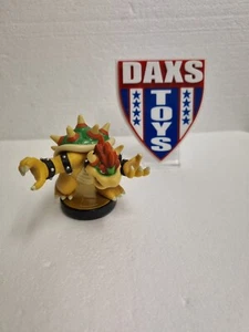 Figura Nintendo Amiibo Super Mario Bros Bowser - Imagen 1 de 3