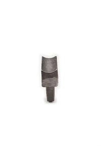 Schmied Bottom Swage Amboss Werkzeug 7/8" winterhart - Bild 1 von 3