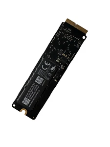 Original Apple SSD MacBook Pro/Air/iMac 128GB 4. Generation - Bild 1 von 2