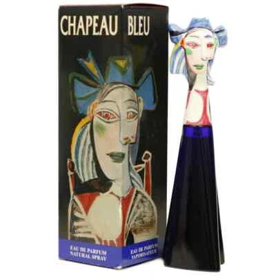 CHAPEAU BLEU por Marina Picasso 2,5 fl. oz Eau de Parfum Spray Foto 1 de 2
