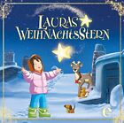 Lauras Stern - Das Original-H�rspiel Z.Weihnachtsspezial - Lauras Stern CD 3KVG