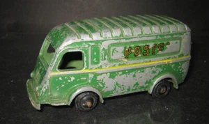 CIJ RENAULT 1000 KGS FURGONE POSTALE ANNI 50  RARA ORIGINALE TO RESTORE - Foto 1 di 5