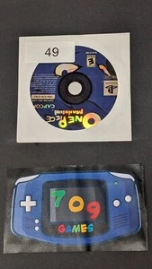 One Piece Mansion (Sony PlayStation 1, 2001) PS1 DISC ONLY - Picture 1 of 1