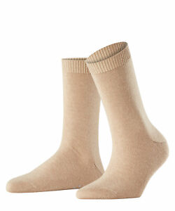 Falke Cozy Wool Women's Socks Wool with Cashmere
