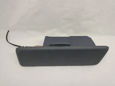 Ford Excursion 2000-2005 reposabrazos trasero compartimento cubby consola moldura OEM Foto 1 de 4