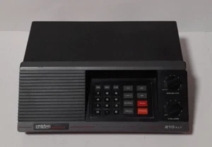 Uniden Bearcat 210XLT 40 Channel Radio Scanning System - Picture 1 of 4
