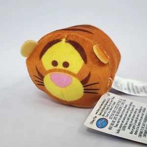 Tsum Tsum Tigger Winnie The Pooh Mini Plush B1 - Picture 1 of 3