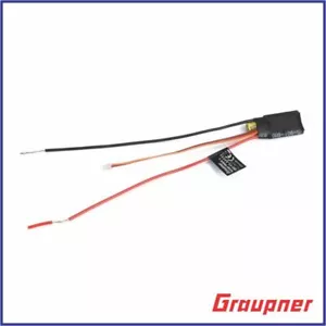 Graupner S8446.MB Spannungsmodul mit SBEC für GR-10C - Bild 1 von 1