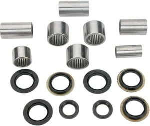 Moose Racing Moto Motorcycle Motorbike Linkage Bearing Kit For Honda CR 80 RB - Picture 1 of 1