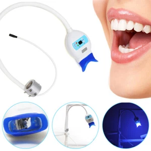 LED Cold Light Accelerator Dental Chair Teeth Whitening Lamp Bleaching Machine - Picture 1 of 12