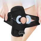 Fitness Protective Sports Knee Support Brace Pads Bandage Professional